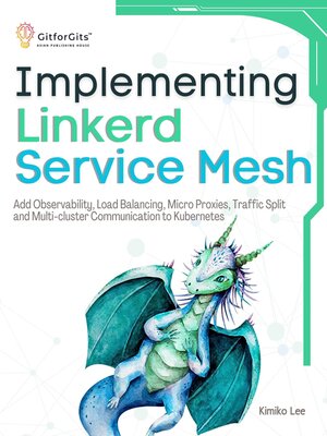cover image of Implementing Linkerd Service Mesh